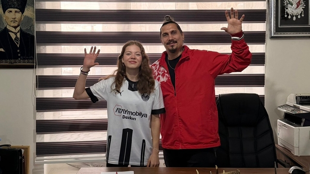 Denizlili kadınlar, 3. Lig'de şampiyonluk hedefliyor