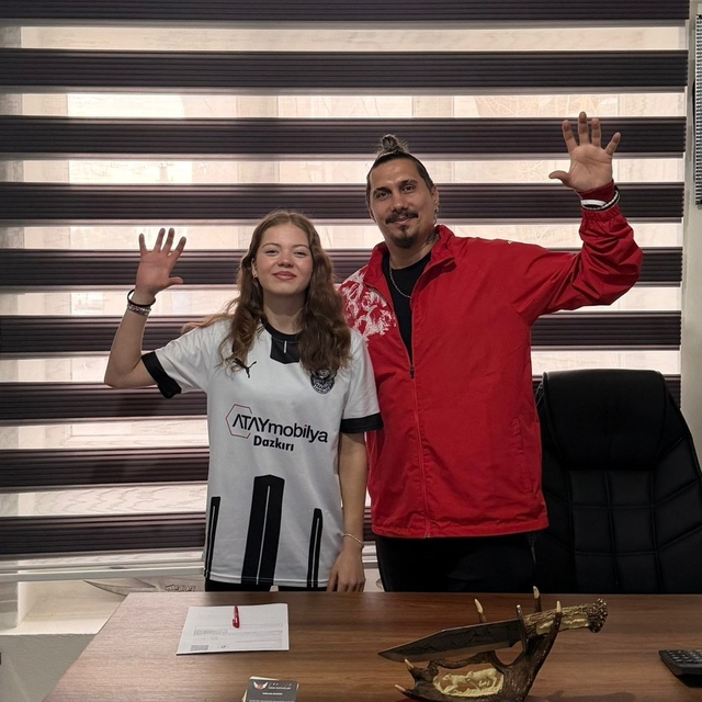 Denizlili kadınlar, 3. Lig'de şampiyonluk hedefliyor