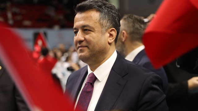 Türk dünyası çocukları ikinci kez Samsun'da buluşuyor