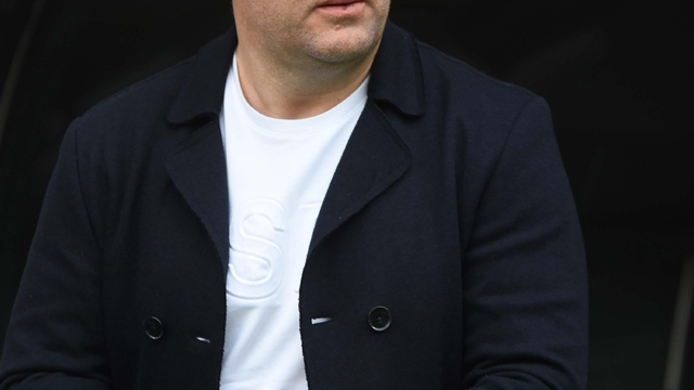 İzmir Çoruhlu FK'da Karaköse kaybetmedi