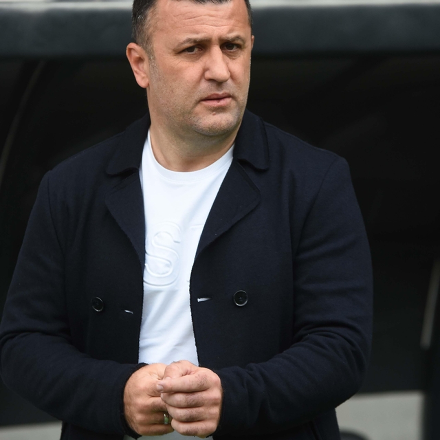 İzmir Çoruhlu FK'da Karaköse kaybetmedi