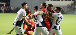 Altay'da tek hedef kaybetmemek