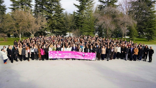 TEI'ye 3 uluslararası ödül daha