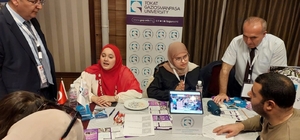 TOGÜ uluslararası tanıtım atağını sürdürüyor