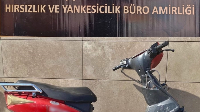 Polis bir haftada 7 bin 603 şahsın kimlik sorgulamasını yaptı