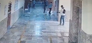 Şanlıurfa'da okula girip rastgele ateş açtı: 16 yaralı (5)