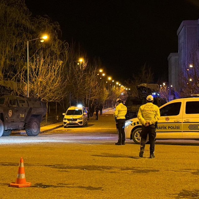 Iğdır'da 2 kişinin öldüğü silahlı kavgaya ilişkin 21 gözaltı