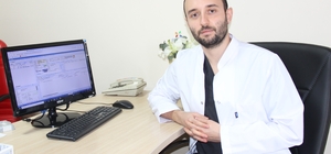 Uzmanı açıkladı: "Saman nezlesi Türkiye’nin yüzde 20’sini etkiledi"