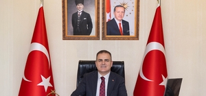 Muğla Valisi Akbıyık’tan turizm haftası mesajı