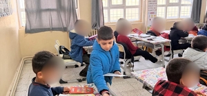 Mardin'de iyilik zinciri Yekta Projesiyle büyüyor