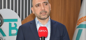 AB'den coğrafi işaret alan Kayseri pastırmasında yüzde 75 üretim hedefi