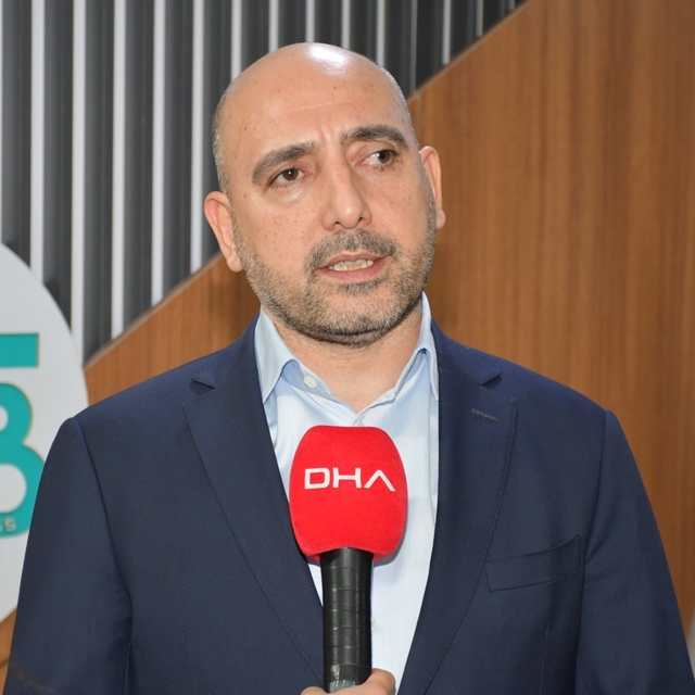 AB'den coğrafi işaret alan Kayseri pastırmasında yüzde 75 üretim hedefi