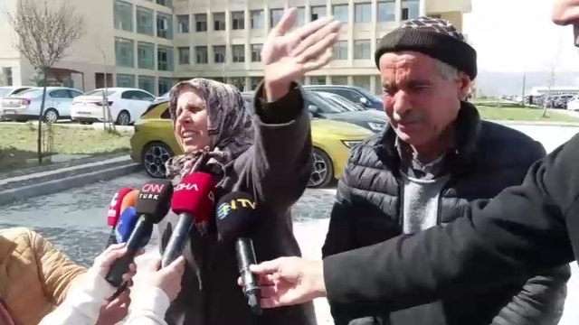 Doku ailesinin avukatı: Gülistan'ın intihar ettiği algısı oluşturuldu (2)