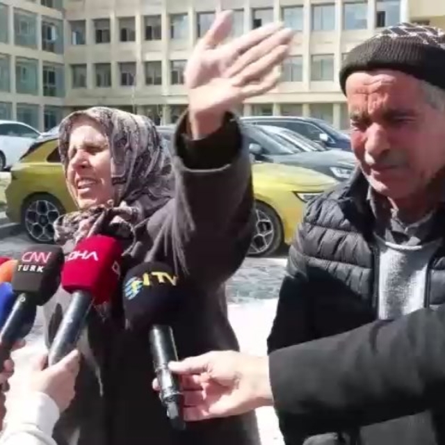 Doku ailesinin avukatı: Gülistan'ın intihar ettiği algısı oluşturuldu (2)