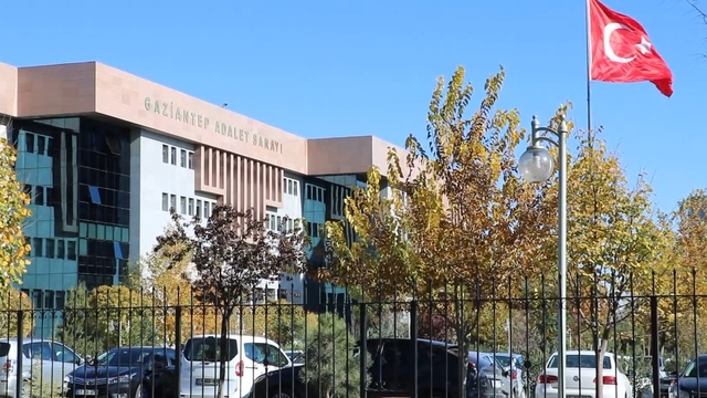 Gaziantep merkezli 11 ilde dolandırıcılık operasyonu: 52 gözaltı