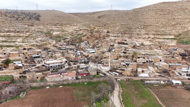 MARSU, yılların sorununu çözüme kavuşturuyor