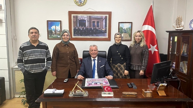 Kırşehir Memleket Gazetesi 49 yıllık yayın gururu yaşıyor