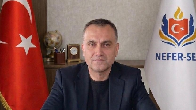 Eğitim camiasına taze güç: Eğitim Neferleri Sendikası
Eğitim Neferleri Sendikası, Selçuk Kılınç genel başkanlığında kuruldu