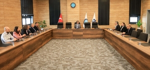 BUÜ’nün kalitesi bir kez daha tescillendi