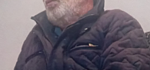 Evin kapısına 24 el ateş etti, eski kayınpederini öldürdü