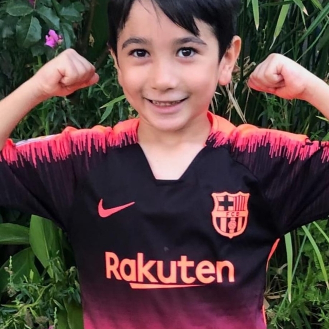 17 yaşındaki sürücünün ölümüne sebep olduğu küçük çocuğun cenazesi ailesine...