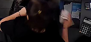 Diş kliniği muhasebecisine hırsızlık iddiasıyla gözaltı