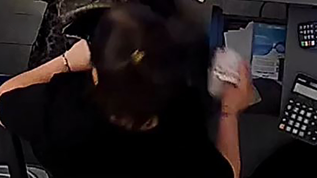 Diş kliniği muhasebecisine hırsızlık iddiasıyla gözaltı