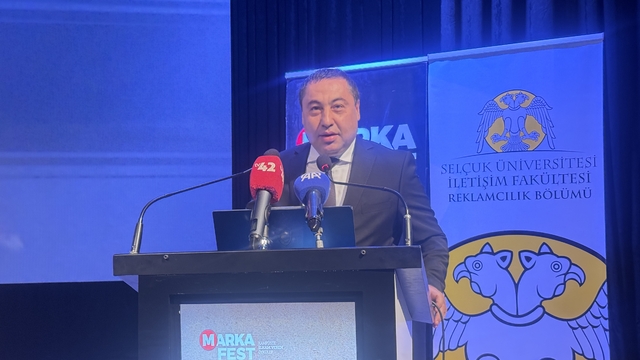 MarkaFest bu yıl "İyilikte Birleşmek: İyileştiren Markalar" temasıyla başladı