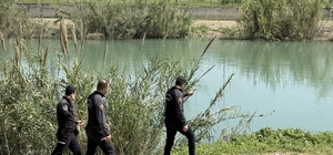 Kayıp gencin aranmasında 11. gün: Şelale korkuluklarına tel örgü çekildi