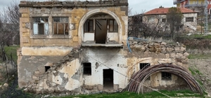 Aksaray'da Kemal Sunal ve Yeşilçam izleri