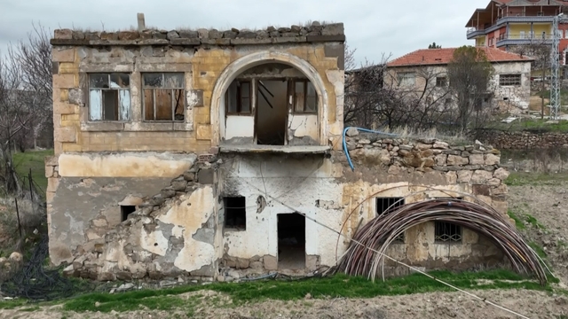 Aksaray'da Kemal Sunal ve Yeşilçam izleri