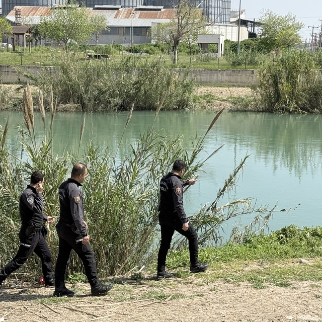 Kayıp gencin aranmasında 11. gün: Şelale korkuluklarına tel örgü çekildi