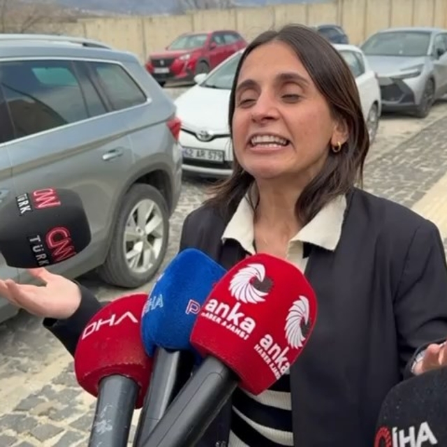 Doku ailesinin avukatı: Gülistan'ın intihar ettiği algısı oluşturuldu (3)