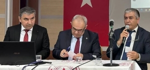 Edremit’te kadına yönelik şiddetle mücadele seferberliği