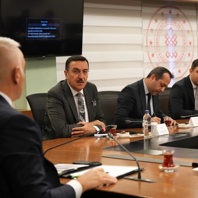 Tüfenkci: "Malatya ve çevresi için yeni bir turizm rotası oluşturulacak"