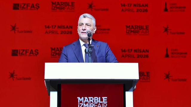 Bakan Bolat: Biz hiçbir arz krizi yaşamadık