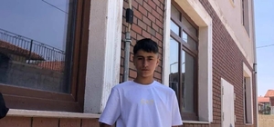 Traktörden düşerek hayatını kaybeden genç son yolculuğuna uğurlandı