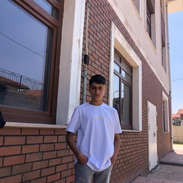 Traktörden düşerek hayatını kaybeden genç son yolculuğuna uğurlandı