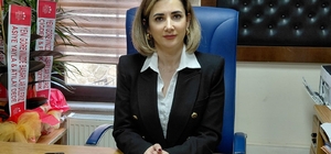 Mudurnu Tapu Müdürlüğü'ne yeni atama