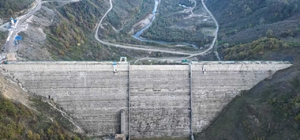 Ballıkaya Barajı Sapanca Gölü üzerindeki baskıyı azaltacak