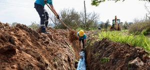 Pamukova’da yeni içme suyu kaynağı: 500 haneye kesintisiz su ulaşacak