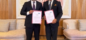 Anadolu Üniversitesi, Pakistan ile akademik iş birliklerini güçlendiriyor