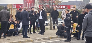 Sivasspor’dan kazaya ilişkin kritik bilgilendirme