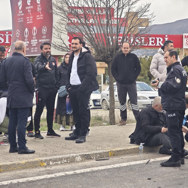 Sivasspor'dan kazaya ilişkin kritik bilgilendirme