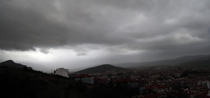 Meteoroloji’den Muğla’ya Afrika tozu uyarısı