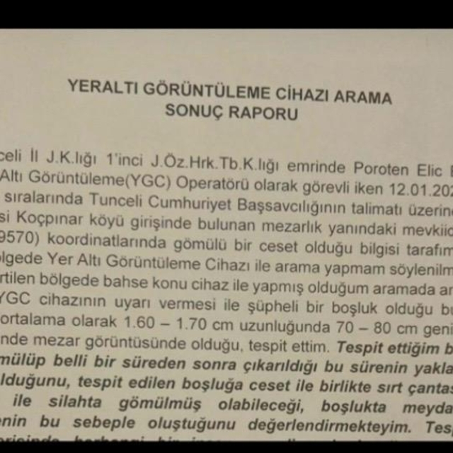 Doku ailesinin avukatı: Gülistan'ın intihar ettiği algısı oluşturuldu (4)
