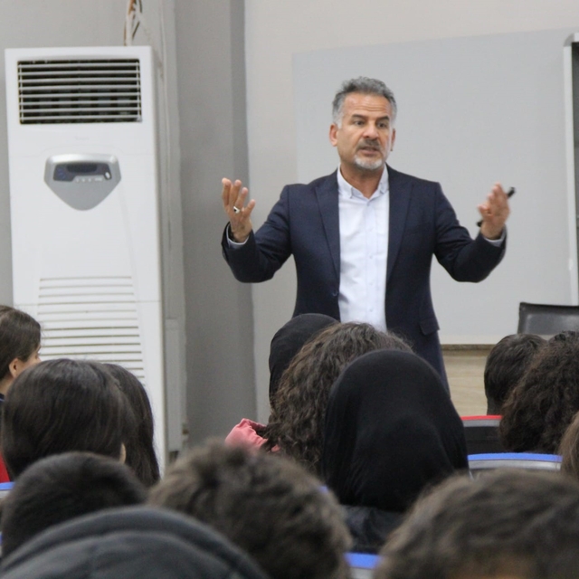 Cizre'de LGS öncesi büyük rehberlik hamlesi