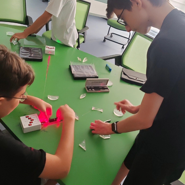 Düzce Bilim Merkezi'nden dikkat çeken etkinlik