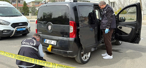 Trafikte ‘yol verme’ tartışmasında tabancayla vuruldu