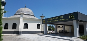 Vatandaşın en zor gününde yanında